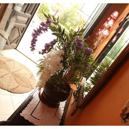La Casona De Calderon Gastronomic & Boutique Hotel Osuna Eksteriør bilde
