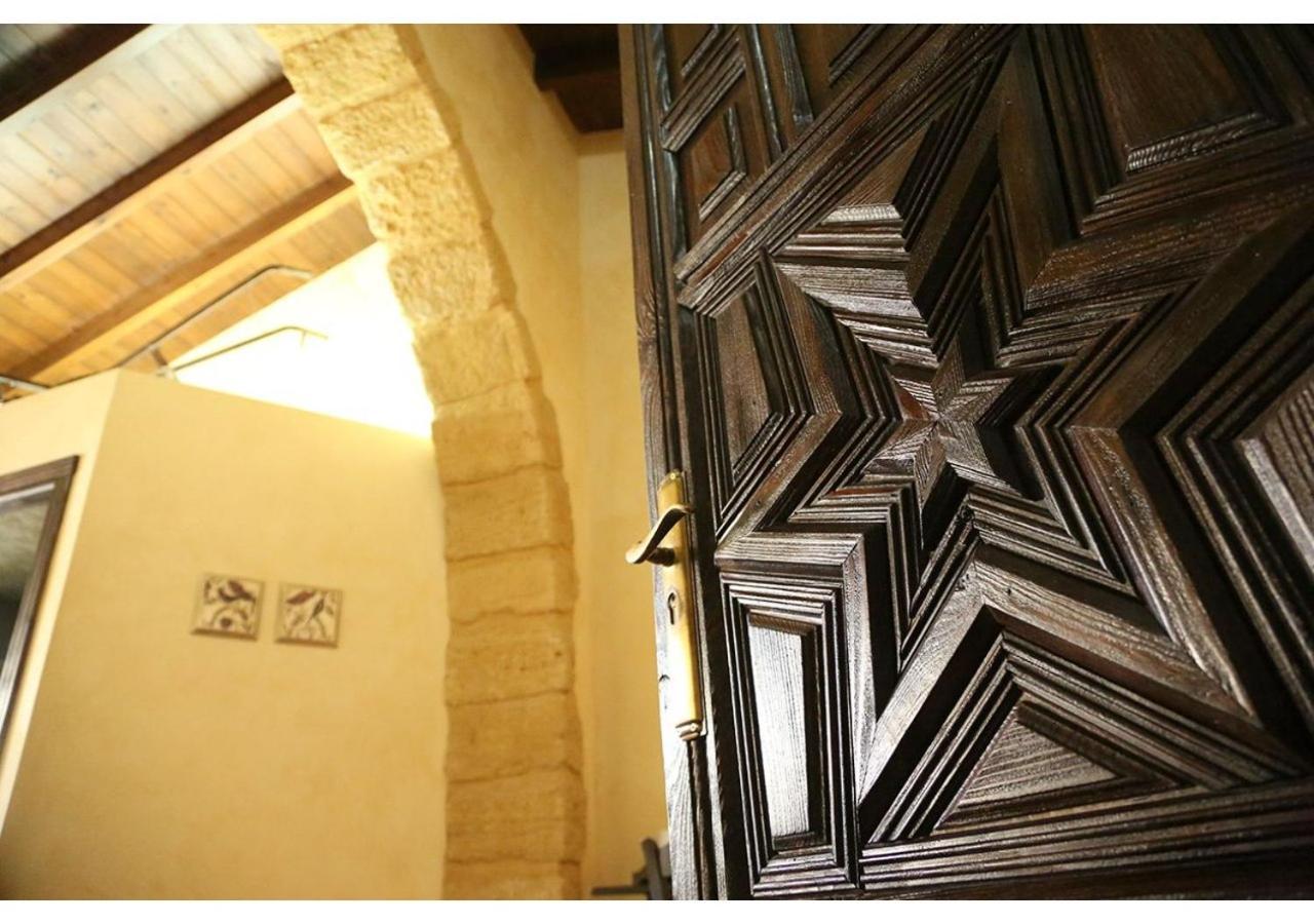La Casona De Calderon Gastronomic & Boutique Hotel Osuna Eksteriør bilde