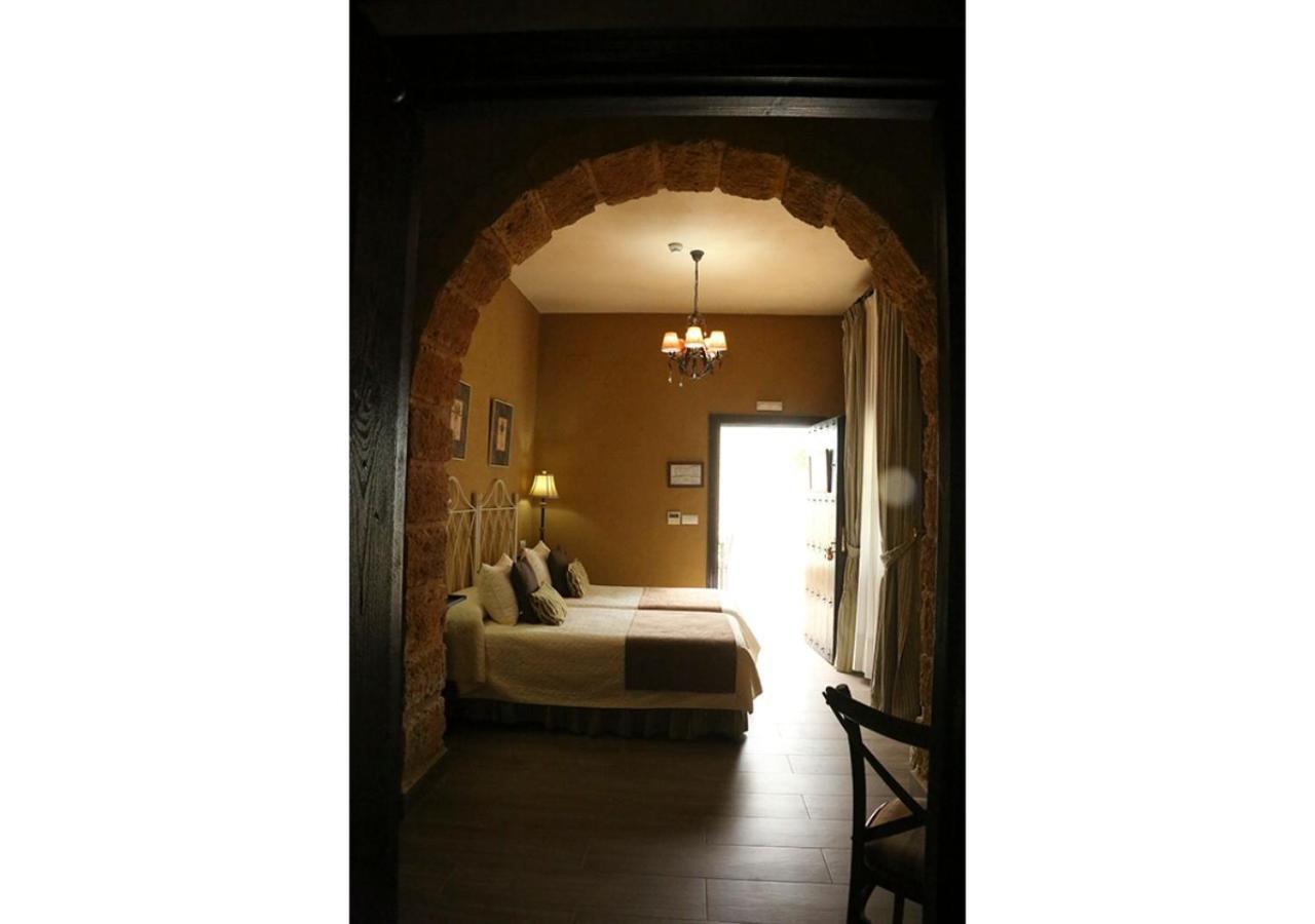La Casona De Calderon Gastronomic & Boutique Hotel Osuna Eksteriør bilde