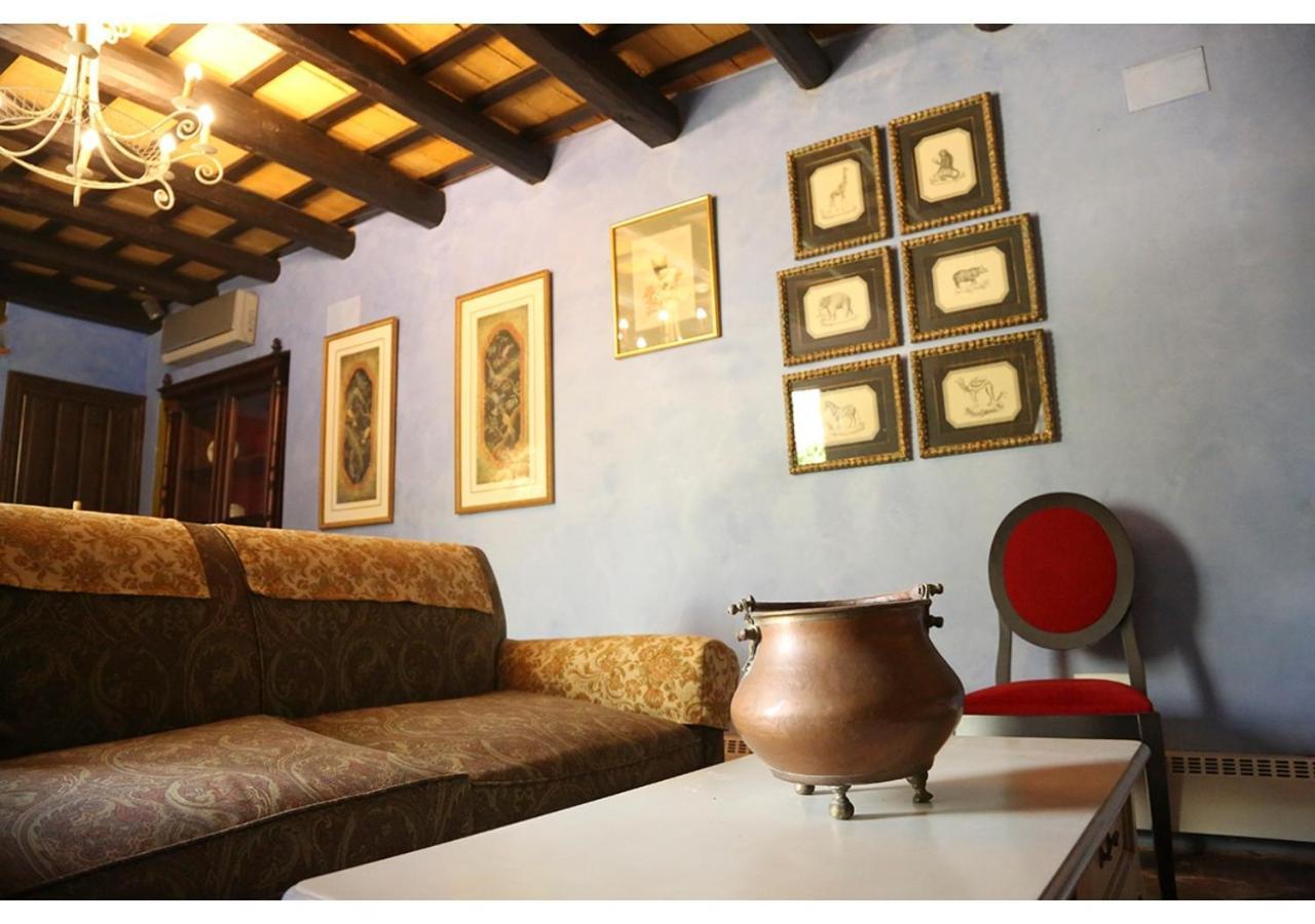 La Casona De Calderon Gastronomic & Boutique Hotel Osuna Eksteriør bilde